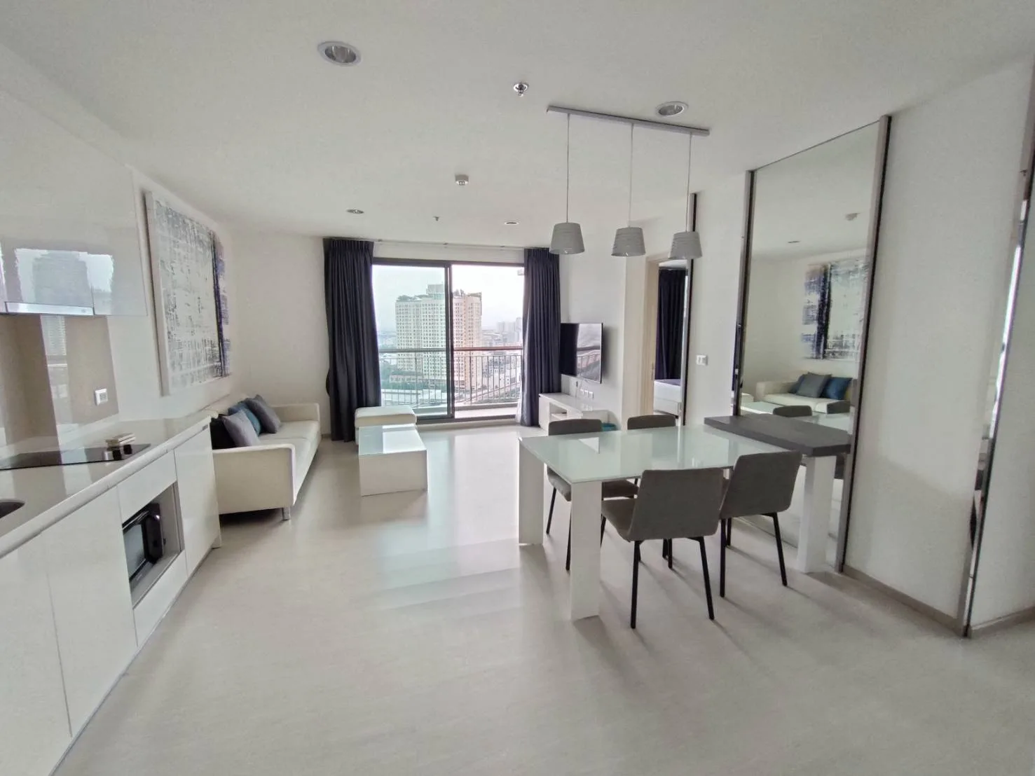 Property photos for Rhythm Sukhumvit 42