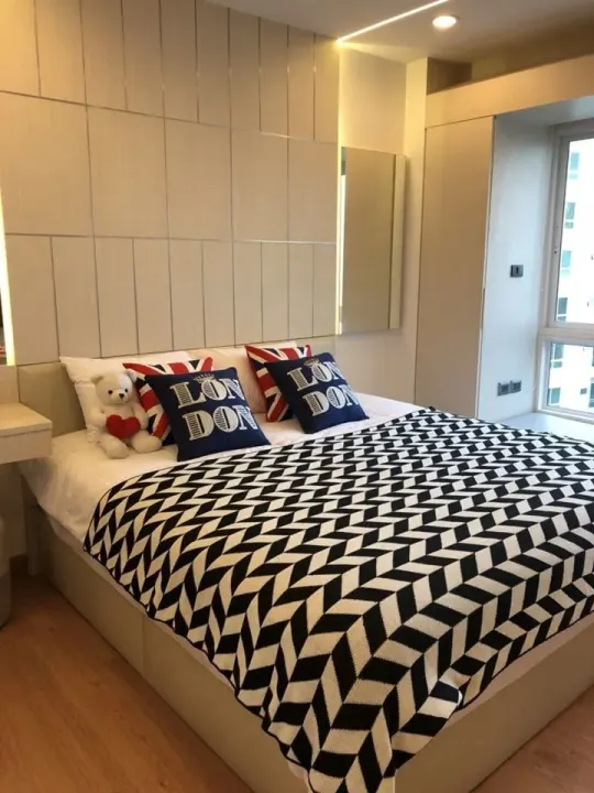 Property photos for Supalai Wellington 2