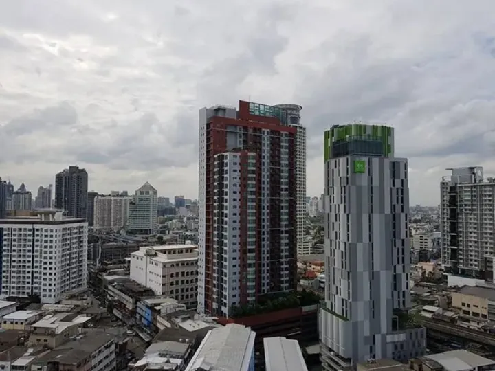 Property photos for Life Sukhumvit 48