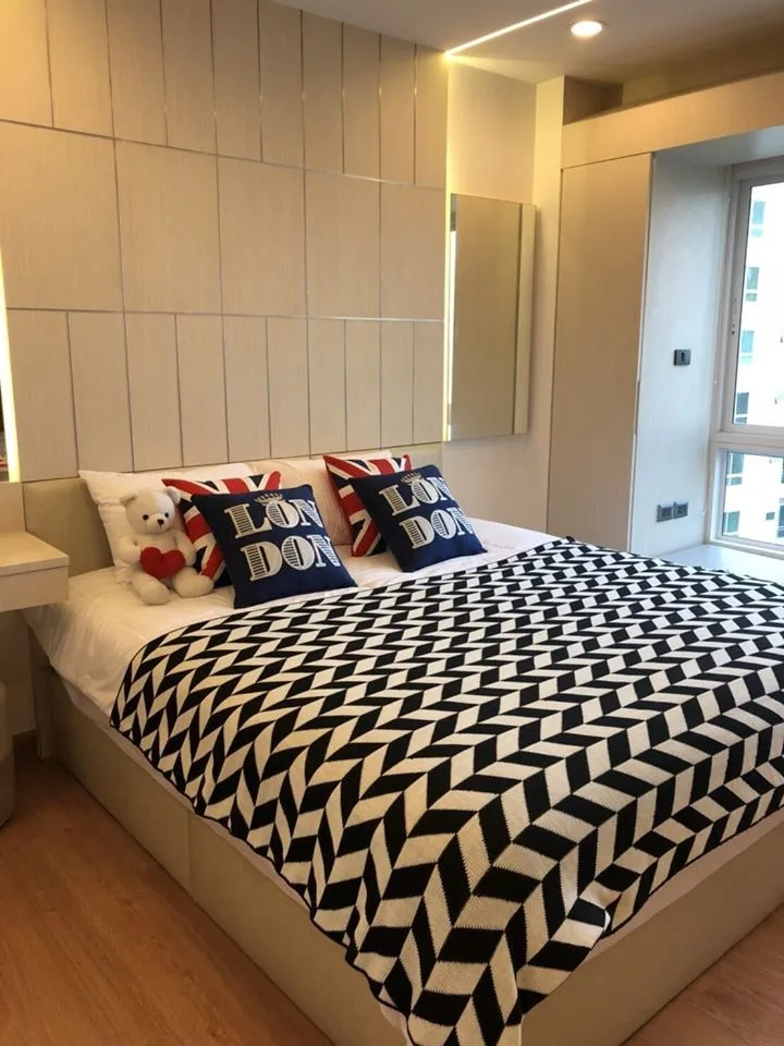 Property photos for Supalai Wellington 2