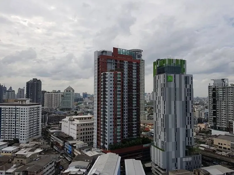 Property photos for Life Sukhumvit 48