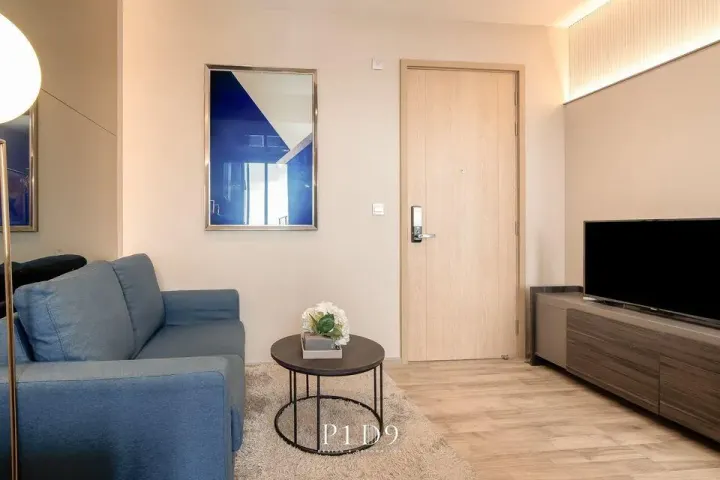Property photos for THE LINE Jatujak - Mochit