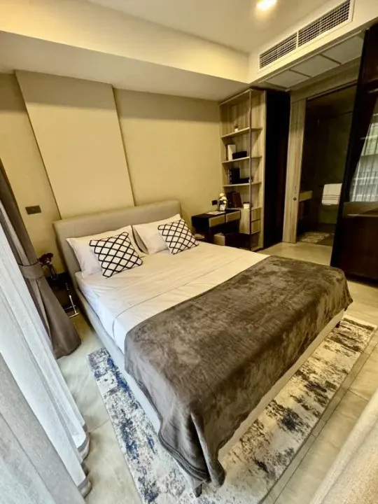 Property photos for Fynn Sukhumvit 31