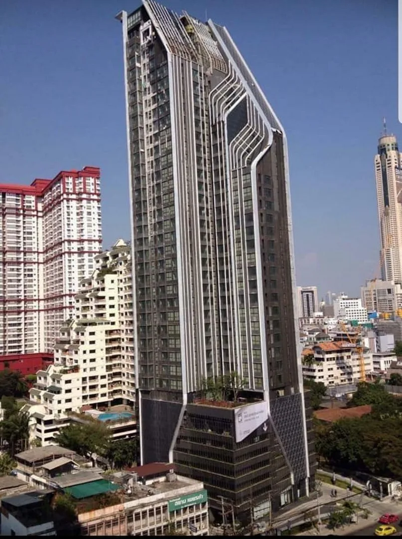 Property photos for Ideo Q Siam - Ratchathewi