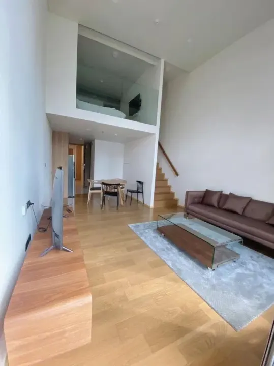 Property photos for Siamese Exclusive Sukhumvit 31