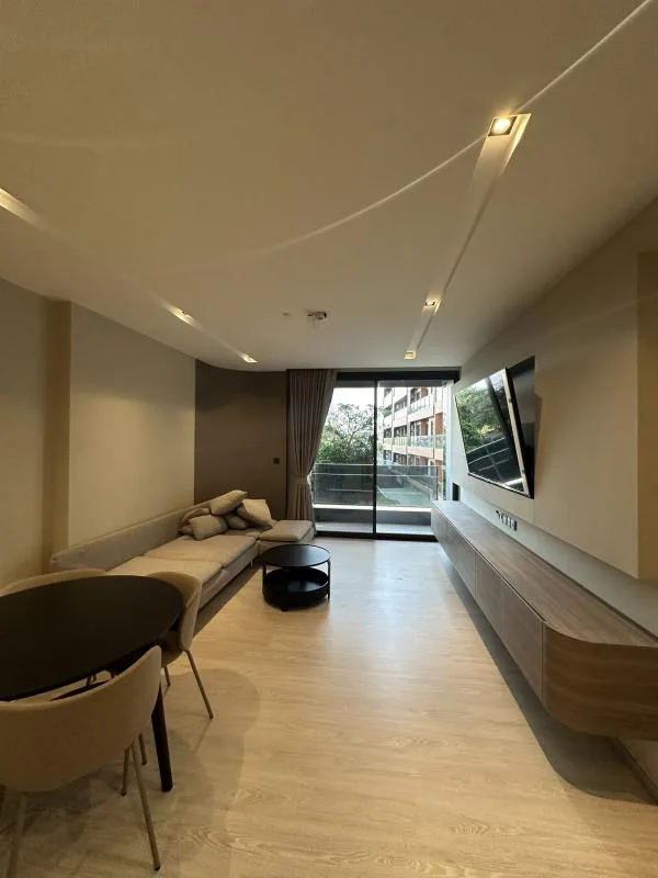 Property photos for The Room Sukhumvit 38