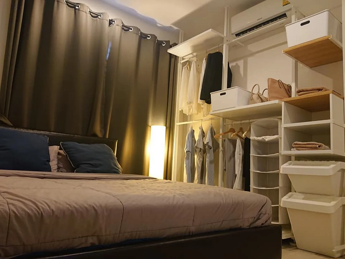 Property photos for Life Sukhumvit 48