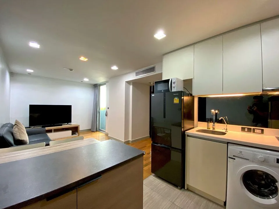 Property photos for Quad Silom