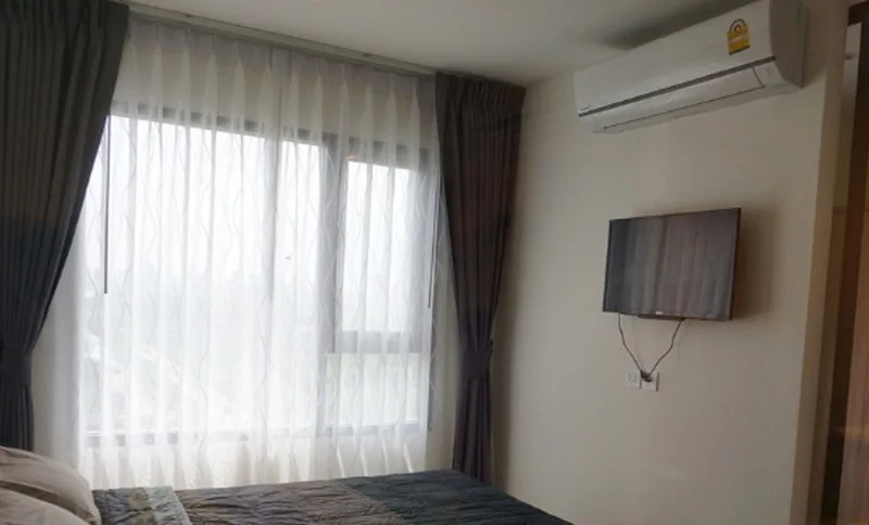Property photos for Life Asoke