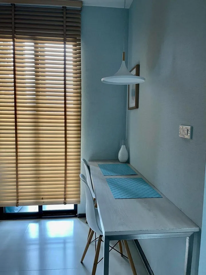 Property photos for The Base Park West Sukhumvit 77