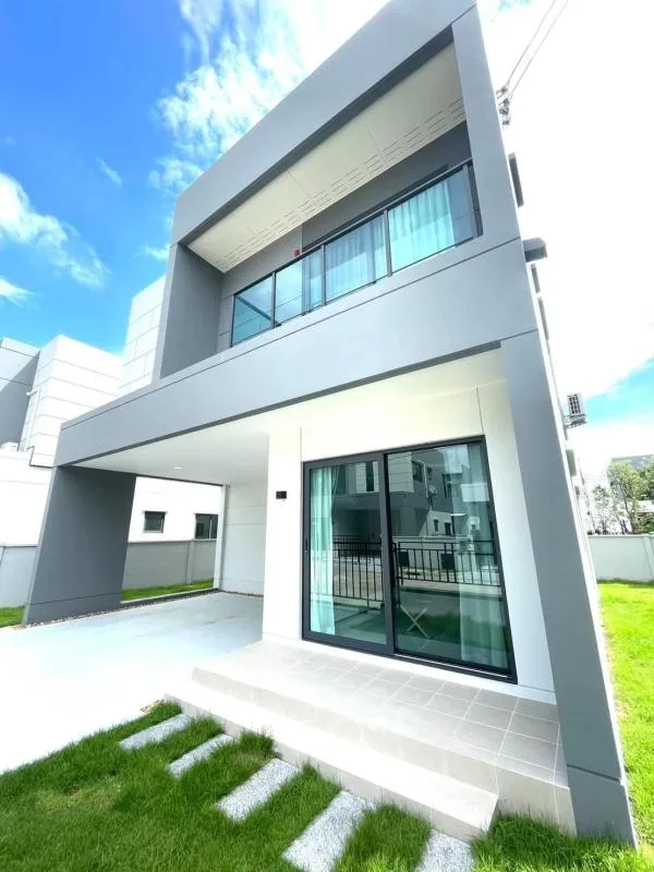 Property photos for Centro Bangna - Km.7