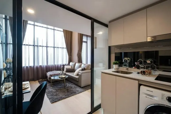 Property photos for Knightsbridge Prime Sathorn