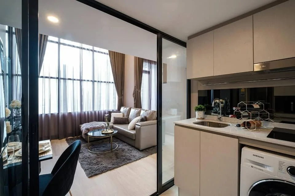 Property photos for Knightsbridge Prime Sathorn