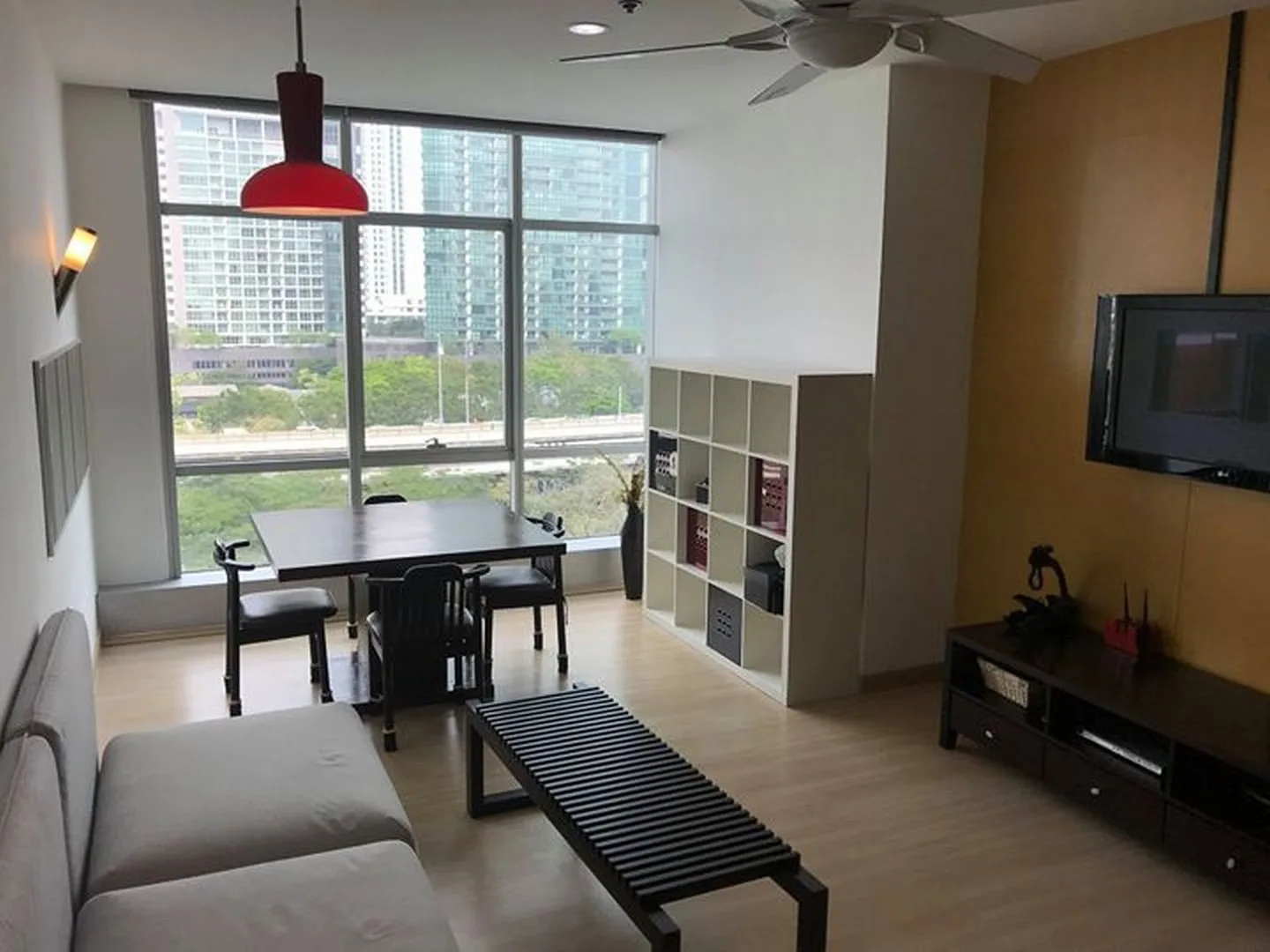 Property photos for Baan Sathorn Chaopraya