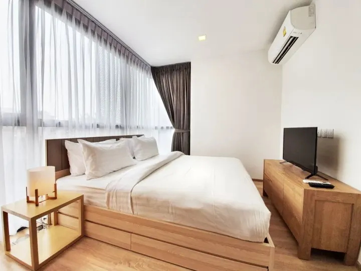 Property photos for Taka Haus Ekamai 12
