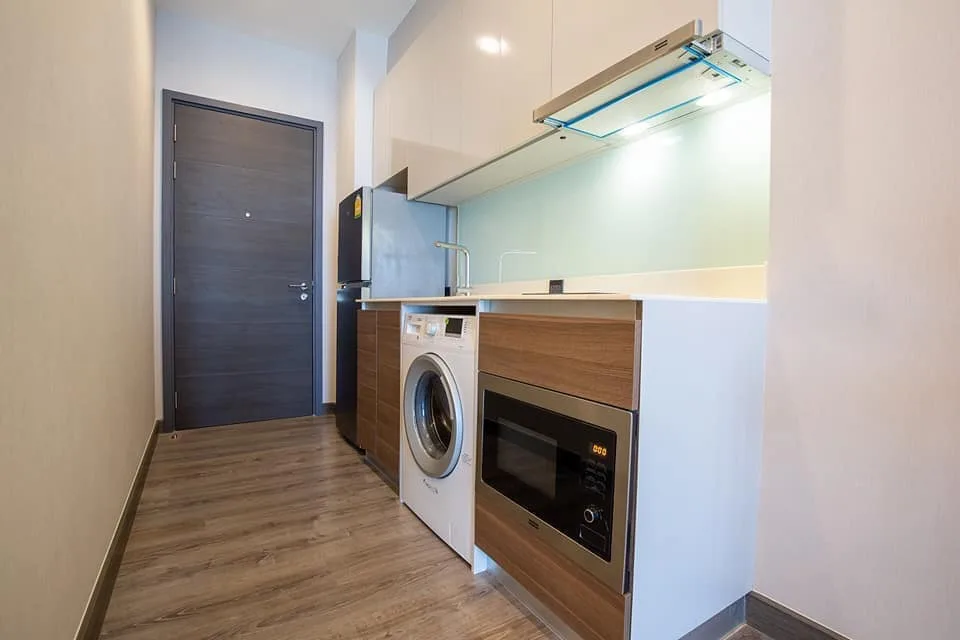 Property photos for Urbano Rajavithi