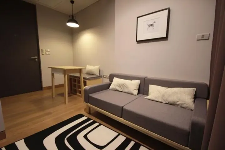 Property photos for The Lumpini 24