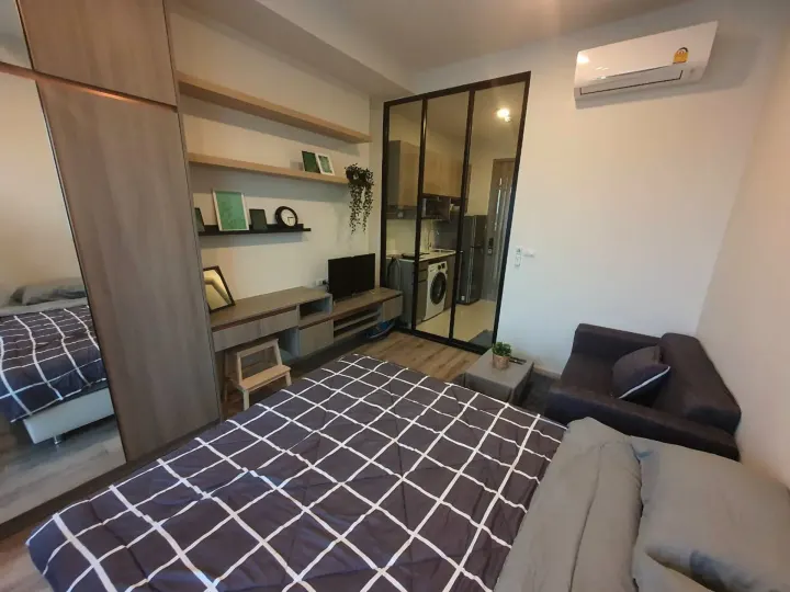 Property photos for KnightsBridge Prime Ratchayothin