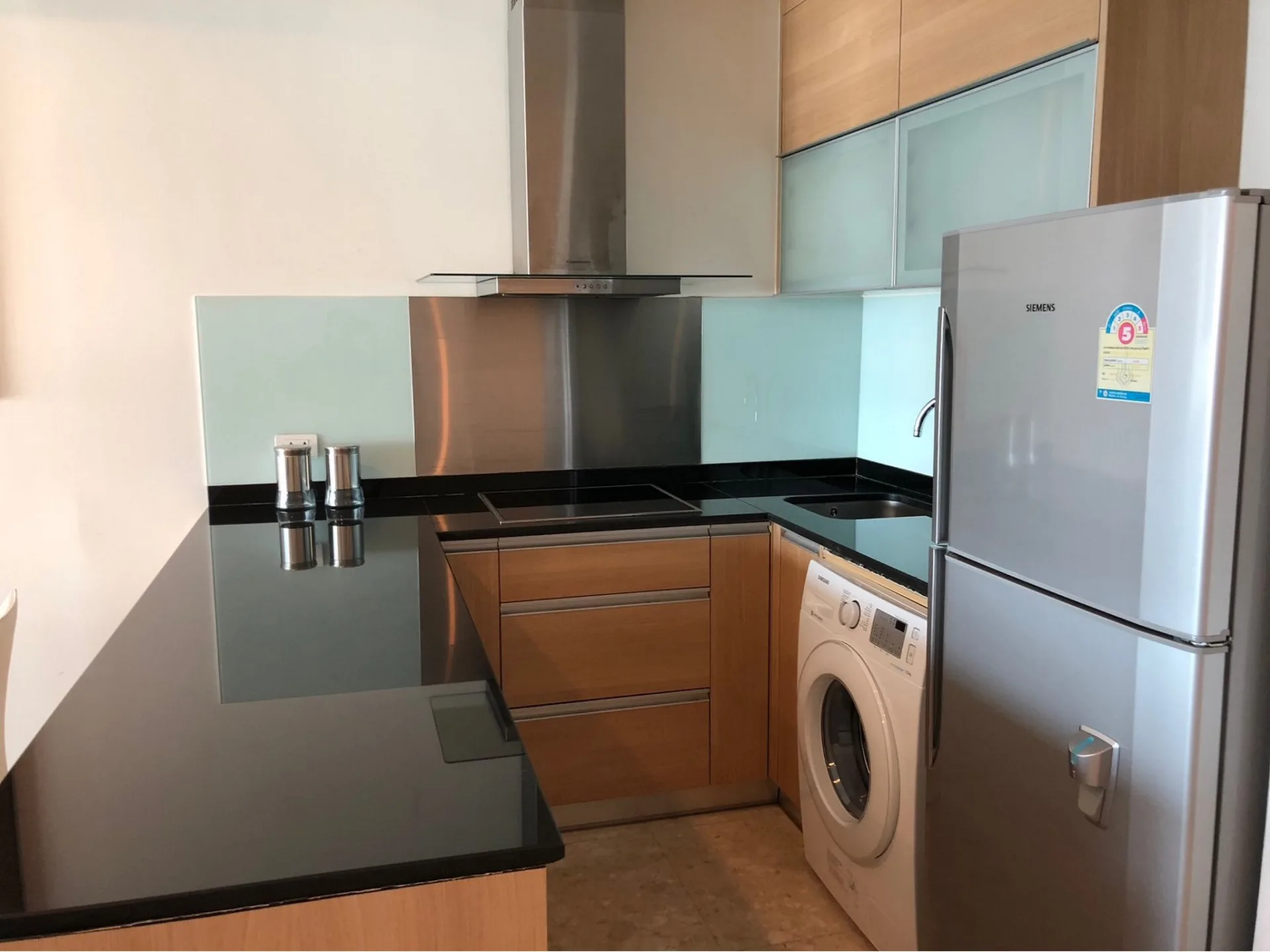 Property photos for Sathorn Gardens
