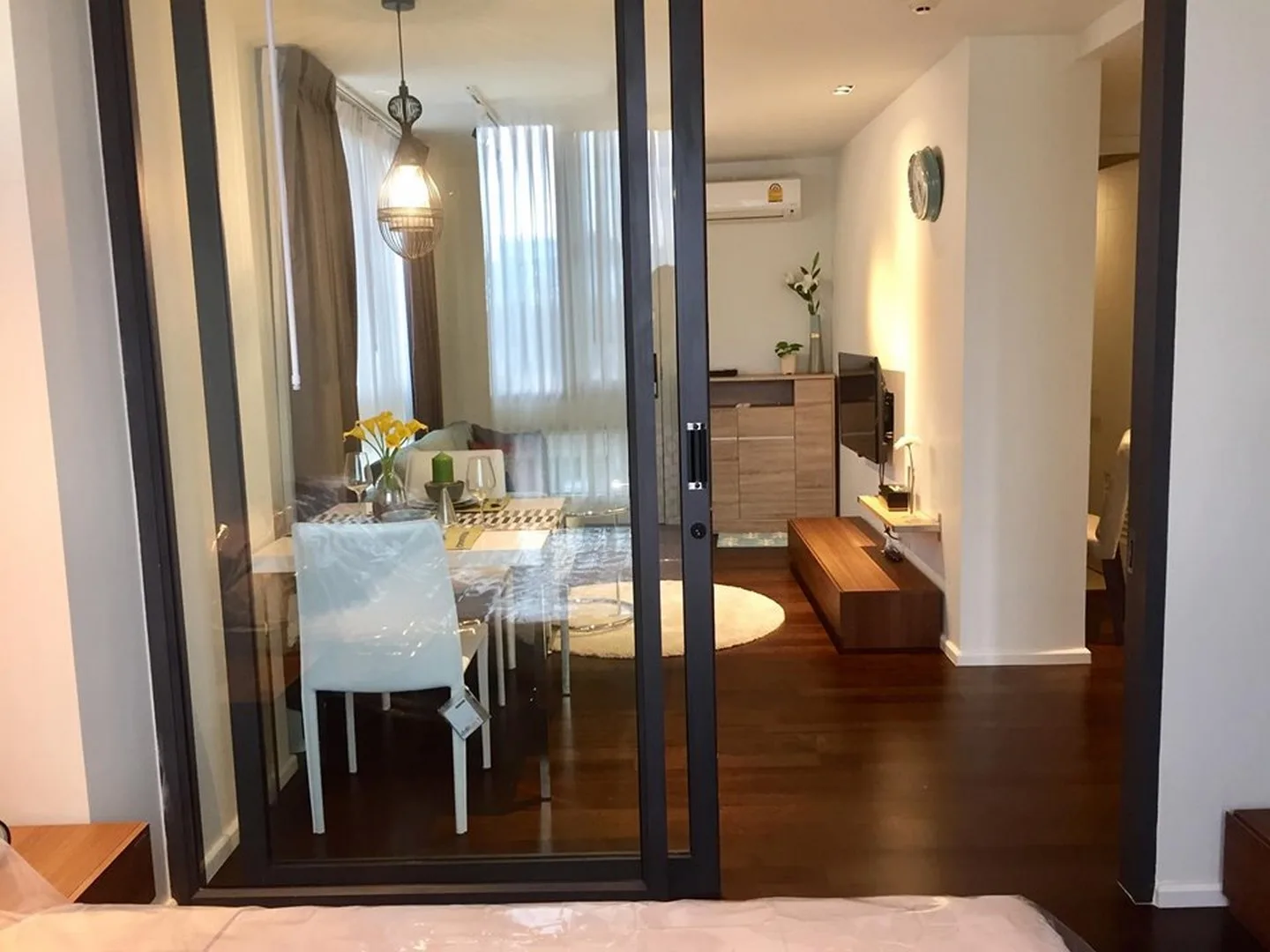 Property photos for Formosa Ladprao 7