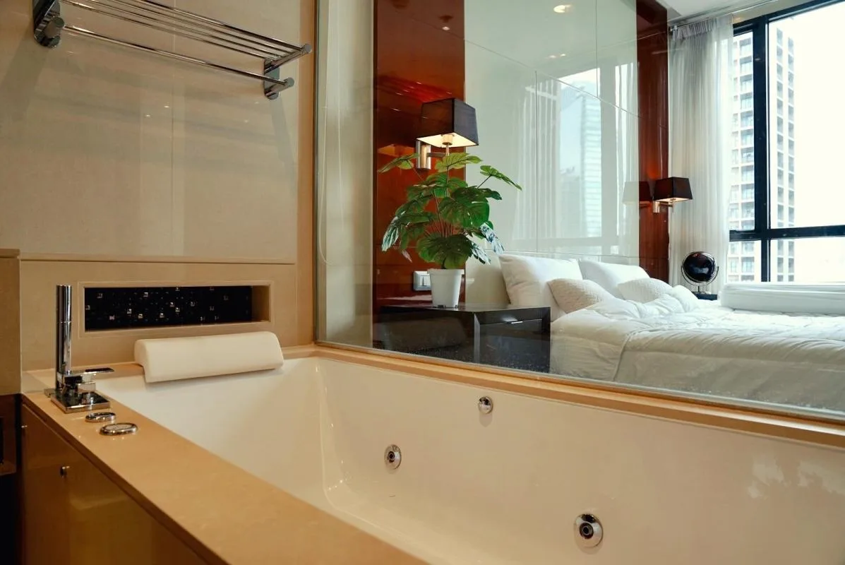 Property photos for The Address Sukhumvit 28