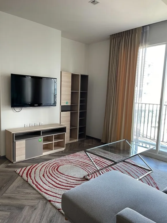 Property photos for Siri at Sukhumvit
