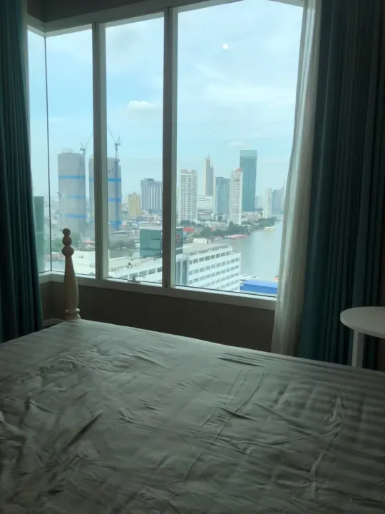 Property photos for Menam Residences