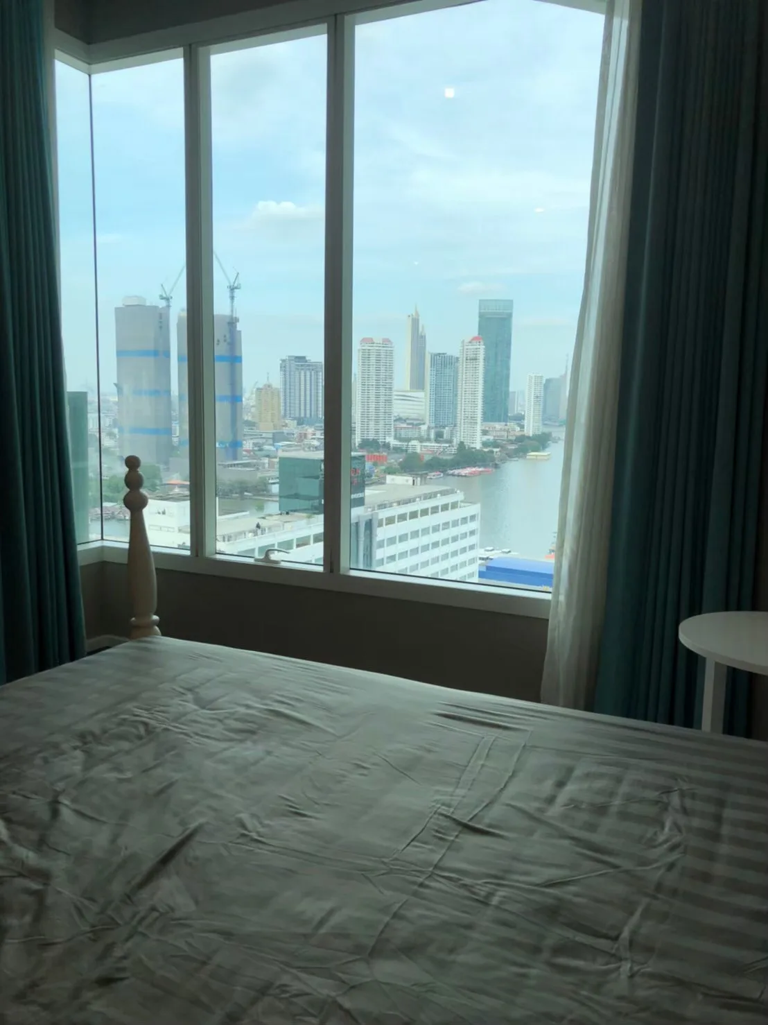 Property photos for Menam Residences