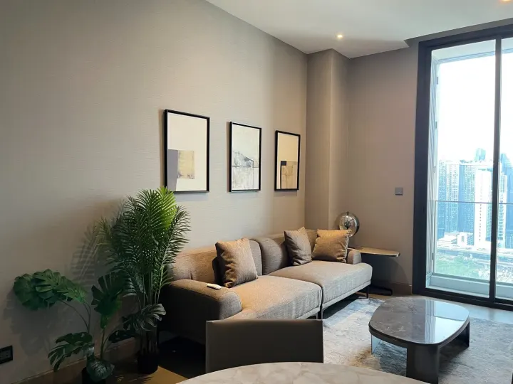 Property photos for The Esse at Singha Complex