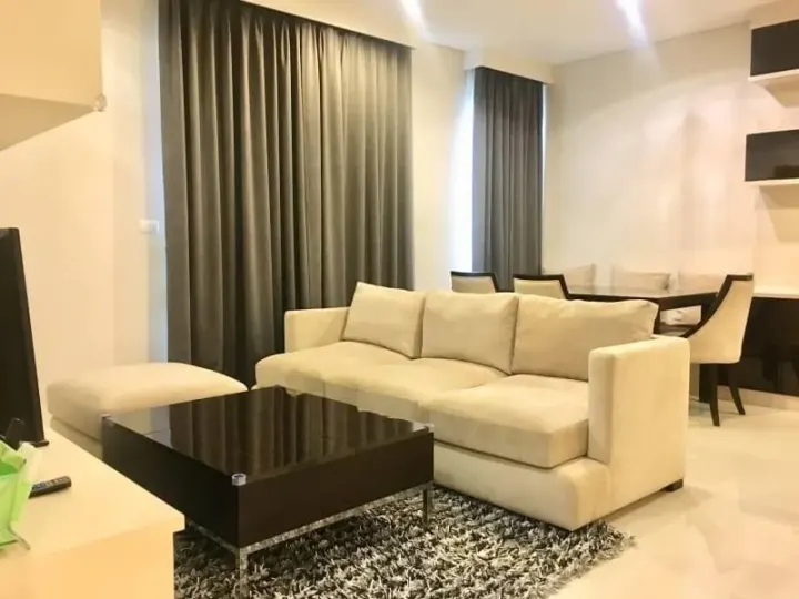 Property photos for Villa Asoke