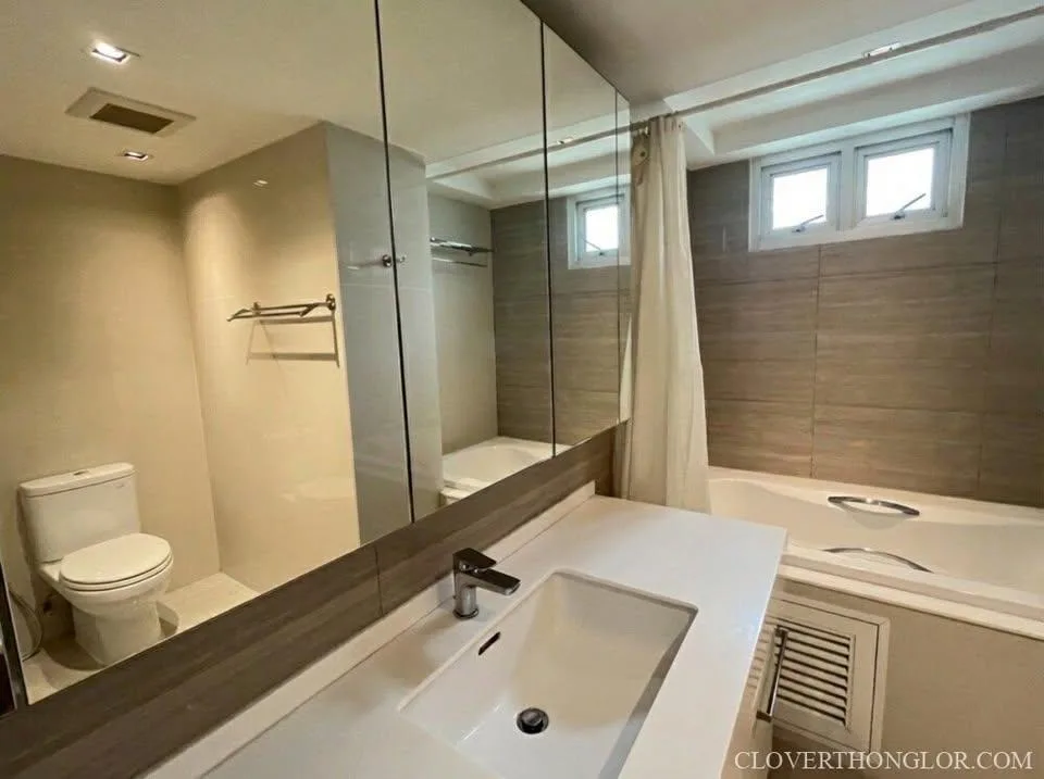 Property photos for The Clover Thonglor