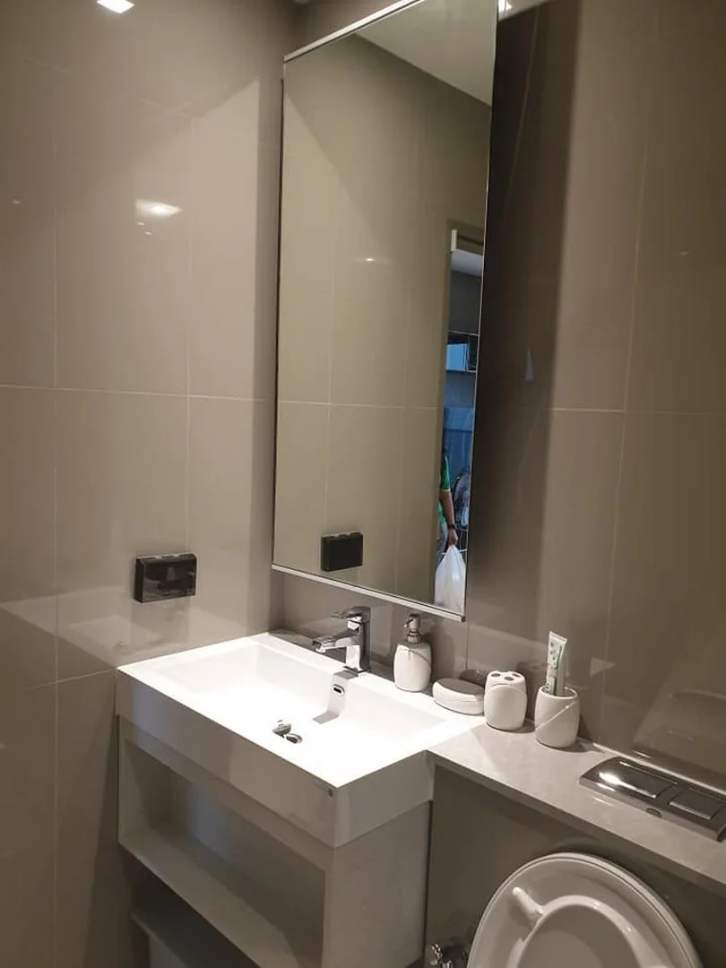 Property photos for Whizdom Station Ratchada - Thapra