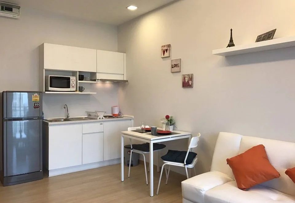 Property photos for Thru Thonglor