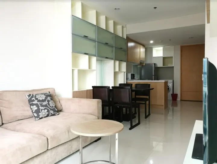 Property photos for Villa Asoke