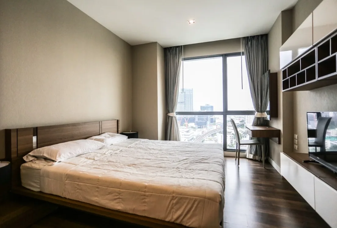 Property photos for The Room Sukhumvit 62