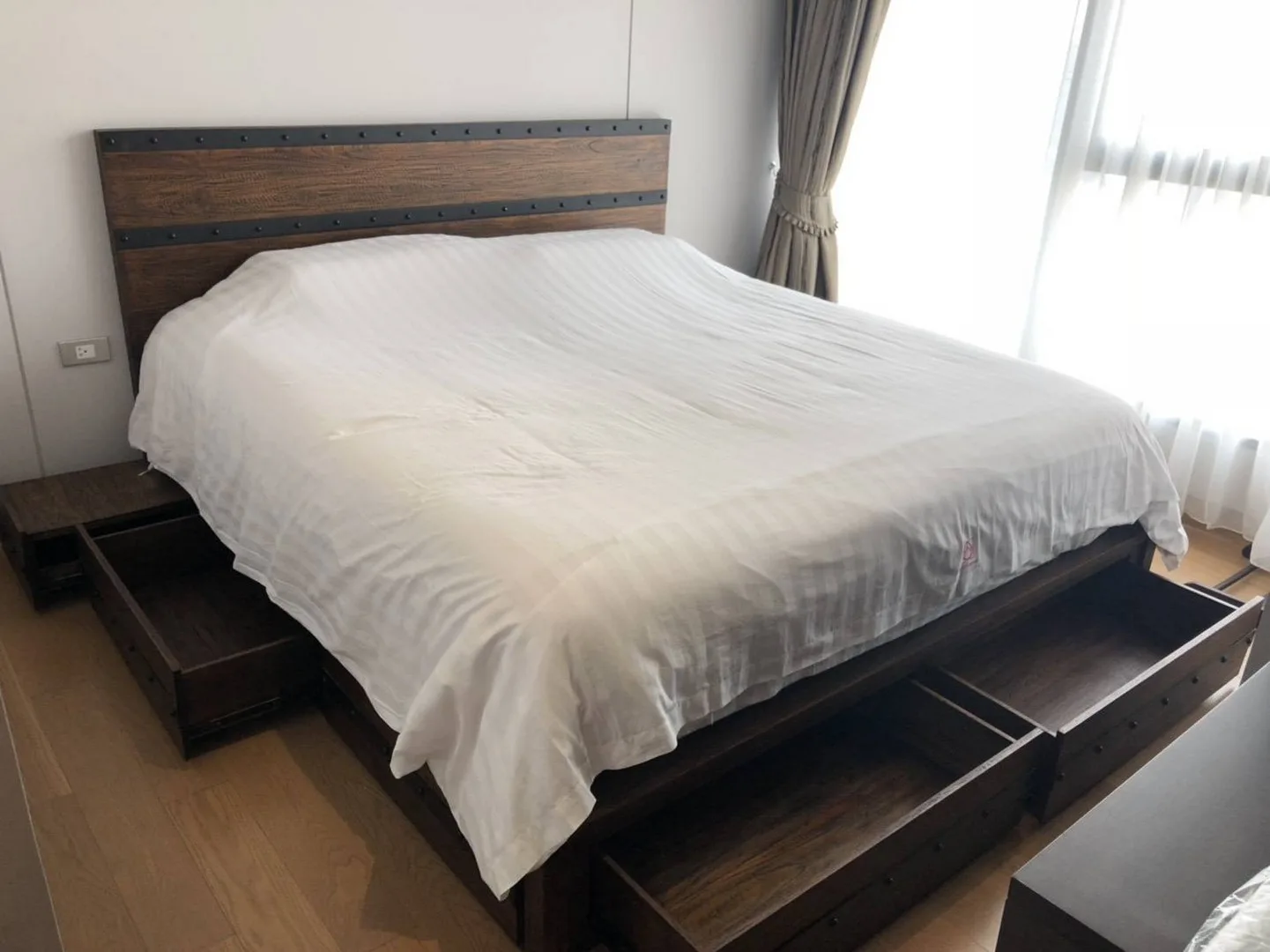Property photos for The Lumpini 24