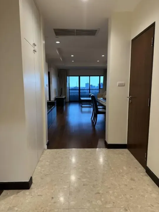Property photos for Sathorn Gardens