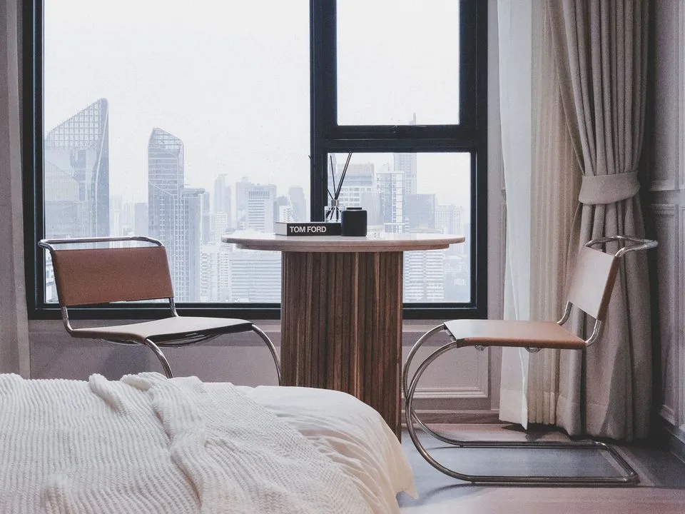 Property photos for LIFE Asoke - Rama 9