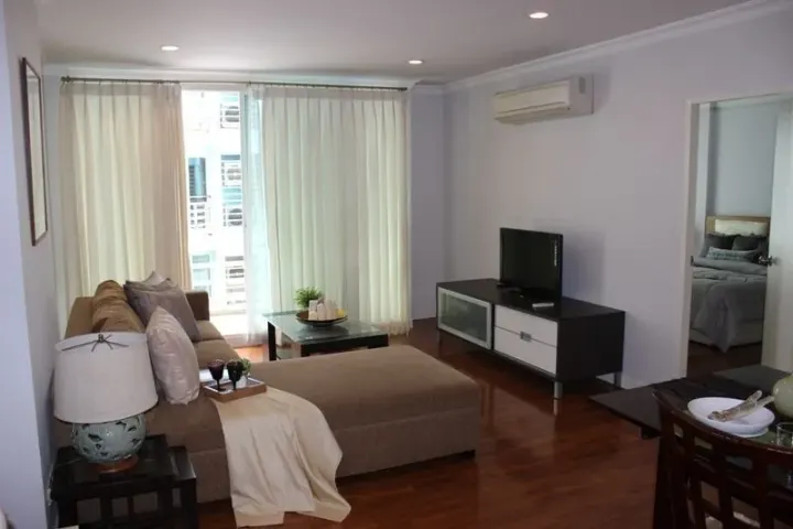 Property photos for Baan Siri Sukhumvit 10