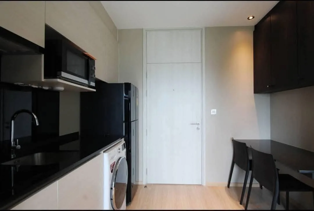 Property photos for Noble Revolve Ratchada