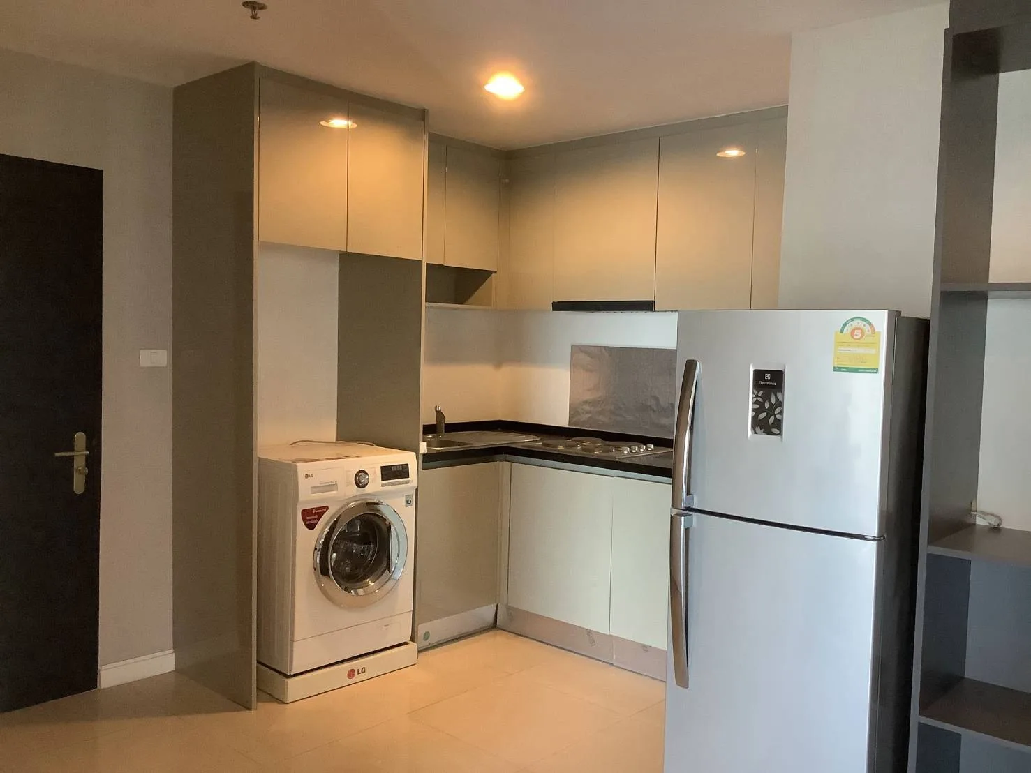 Property photos for Belle Grand Rama 9