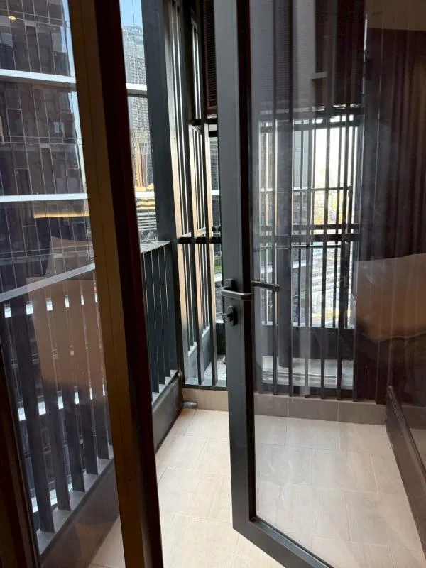 Property photos for ASHTON Asoke - Rama 9