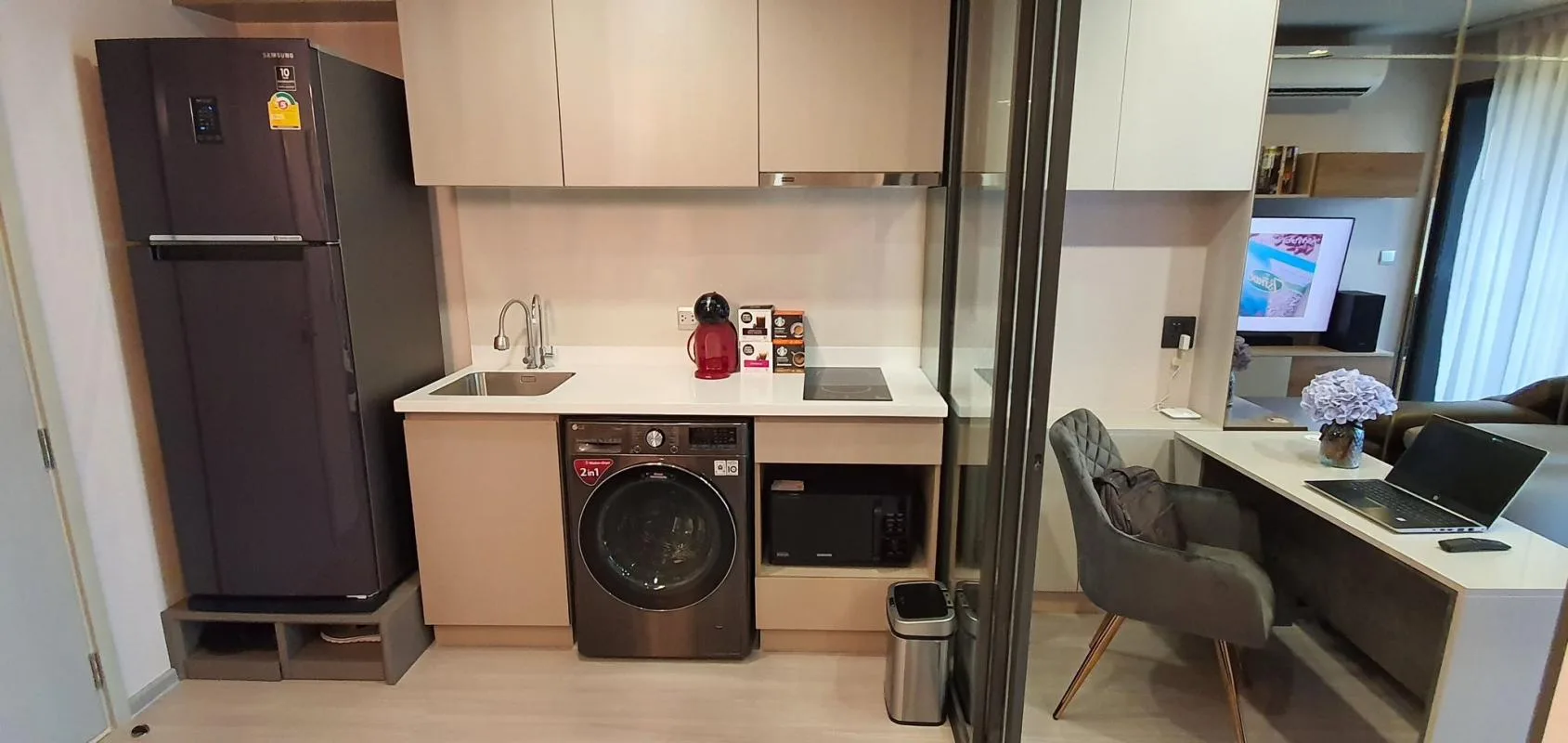 Property photos for Life Ladprao