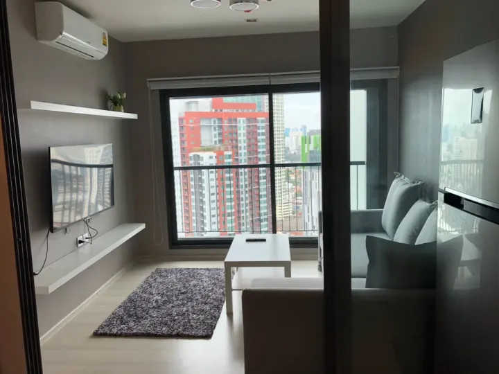 Property photos for Life Sukhumvit 48