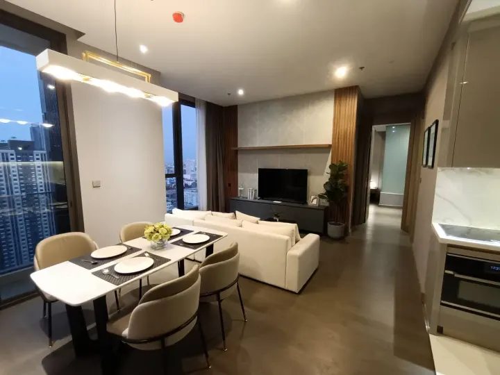 Property photos for The Esse at Singha Complex