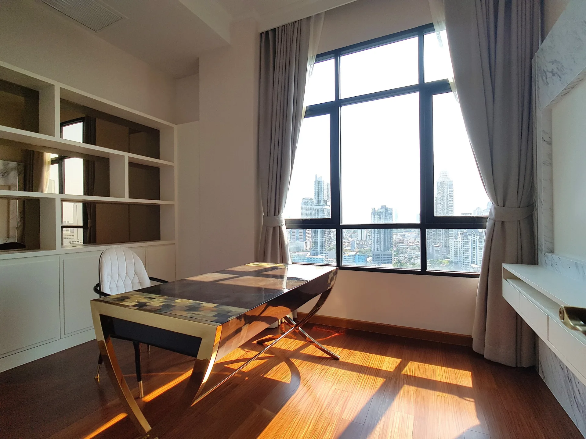 Property photos for Supalai Elite Sathorn - Suanplu