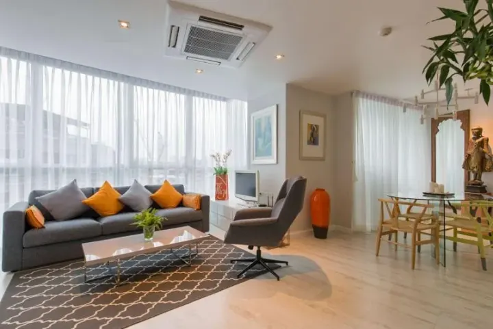 Property photos for Urbana Langsuan