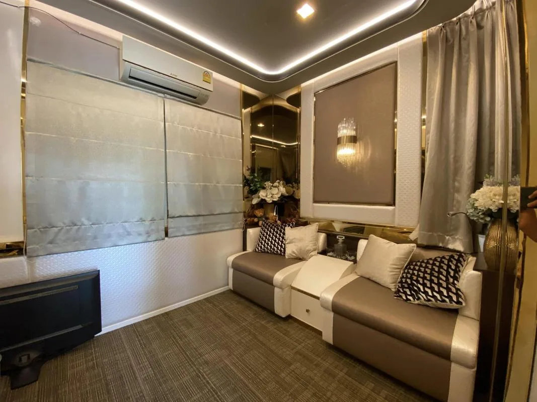 Property photos for Grandio Ladprao-kaset Nawamin