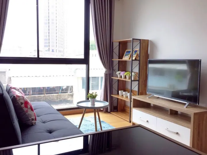 Property photos for Bangkok Feliz Sukhumvit 69