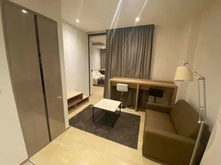 Property photos for ASHTON Asoke - Rama 9